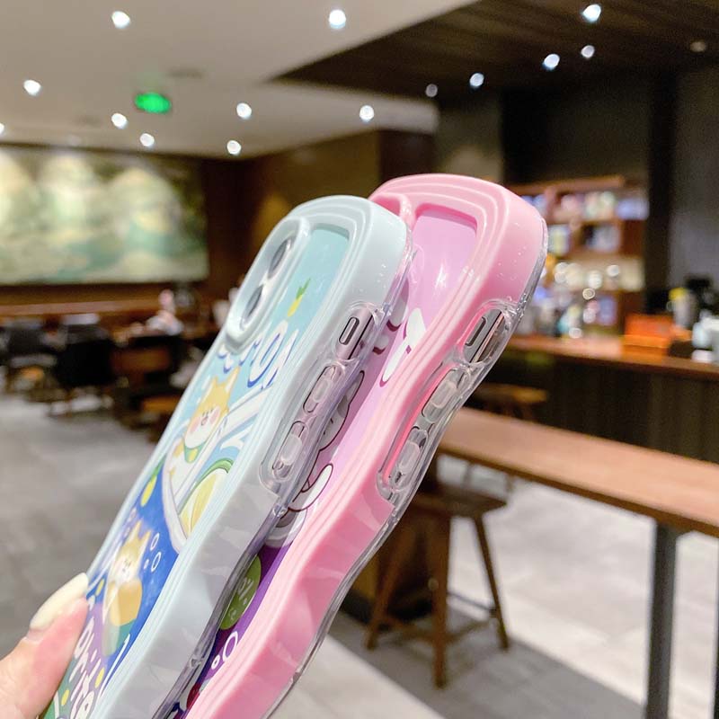 Ốp Điện Thoại TPU Silicon Mềm Chống Bụi Bẩn Chống Sốc In Họa Tiết Thời Trang Dành Cho IPhone 13 11 12 Pro Max 7 8 Plus X XR Xs Max