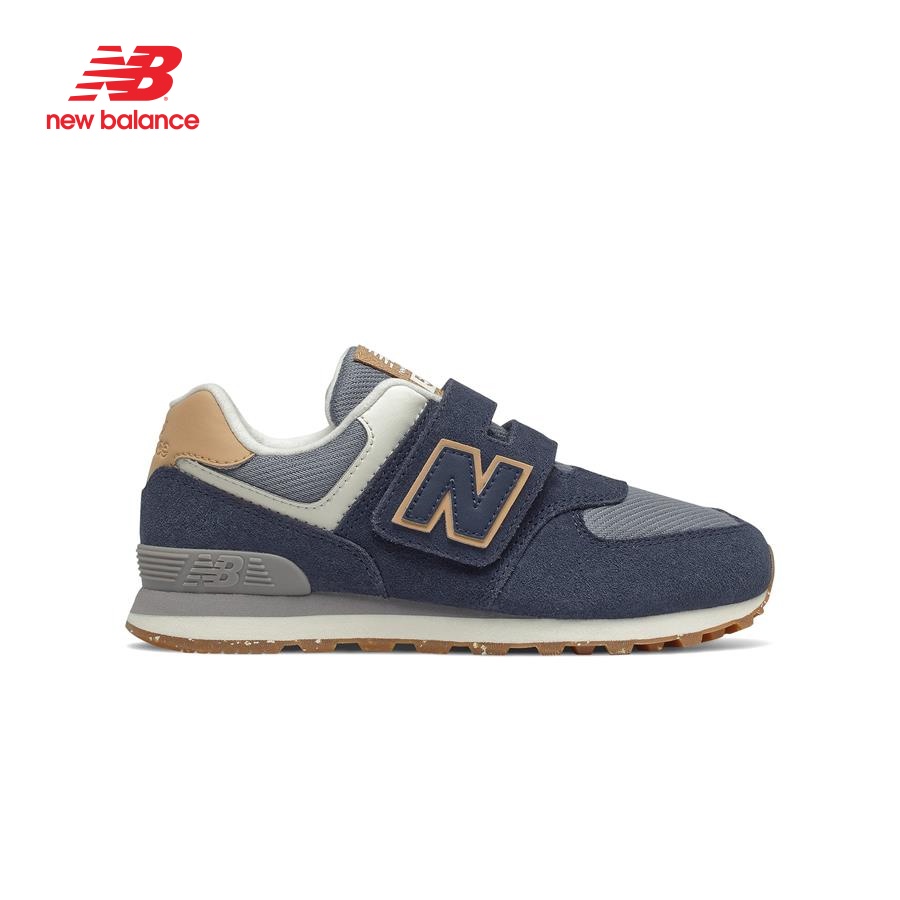 Giày sneaker trẻ em New Balance Kids Classics - PV574AB1