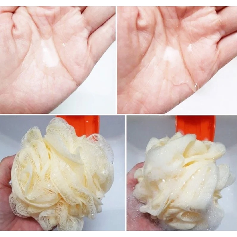 Gel Rửa Mặt Và Tắm La Roche-Posay Effaclar Micro-Peeling Purifying Gel 400ml