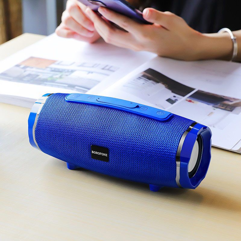 LOA BLUETOOTH BOROFONE BR3
