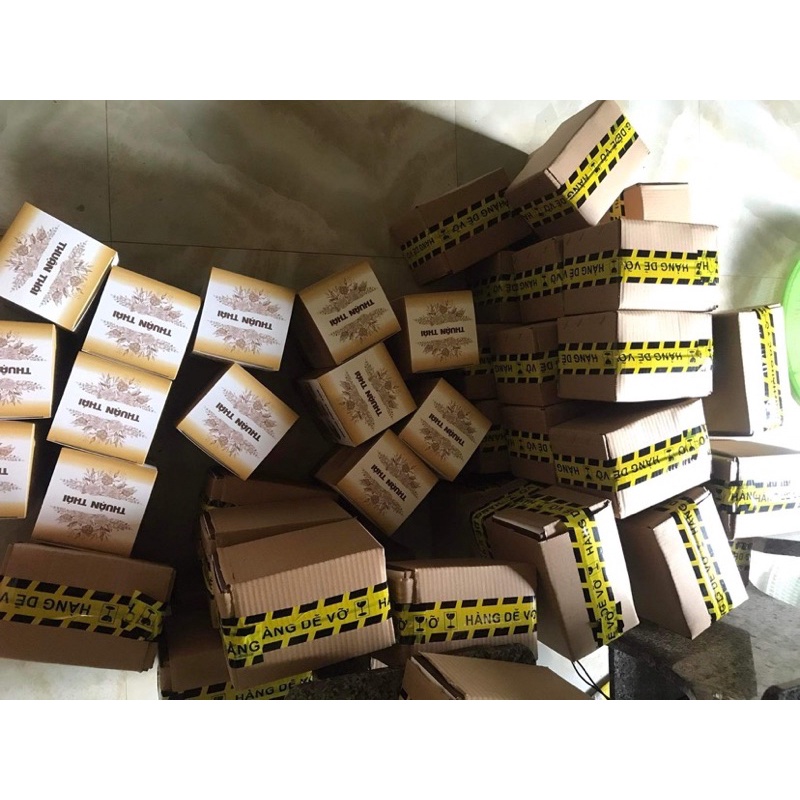 BỘT GẠO LỨT GIẢM CÂN THIÊN NHIÊN - THUẬN THÁI