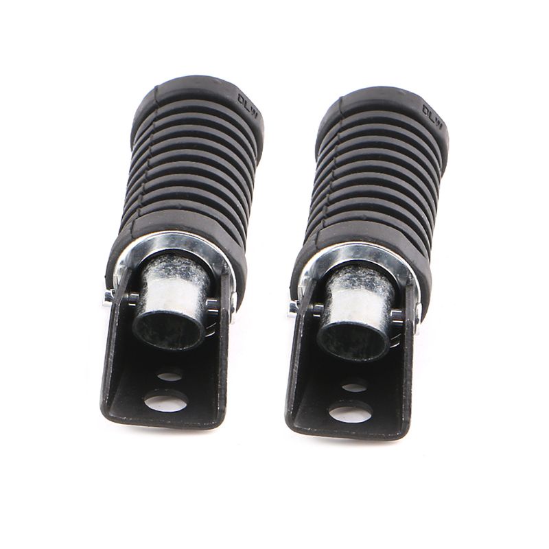 Bàn Đạp Để Chân Phía Sau Chống Trượt Cho Xe Máy Suzuki 125cc GN 125