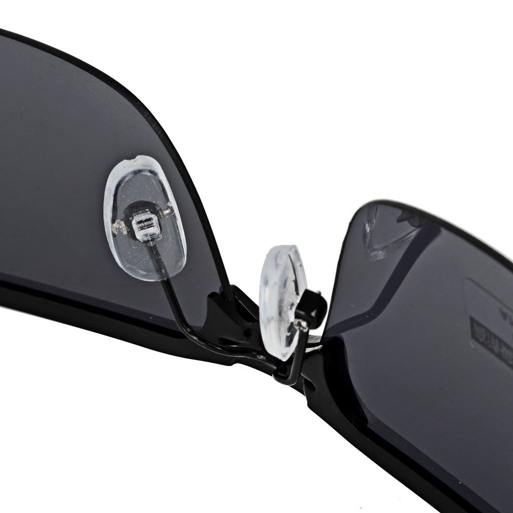 Kính Mát Tròng Đen Phân Cực Chống Tia Uv400 Cho Nam Giới gentle monster | BigBuy360 - bigbuy360.vn