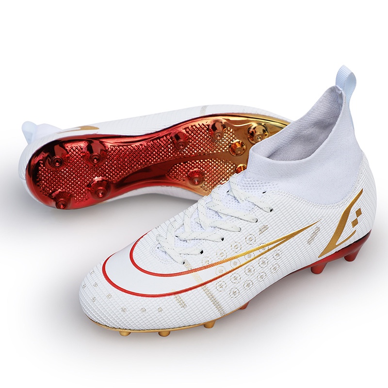 Giày Thể Thao Đá Banh Chất Lượng Cao Cho Nam Nữ Size 33-45