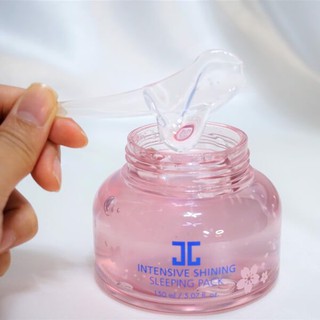 [SALE MẠNH]Mặt Nạ Ngủ Jayjun Intensive Shining Sleeping Pack 150ml - Hàn Quốc