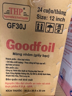 Giấy bạc RINGO R18 (1 hộp)