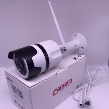 Camera Yoosee Ngoài Trời IPW015