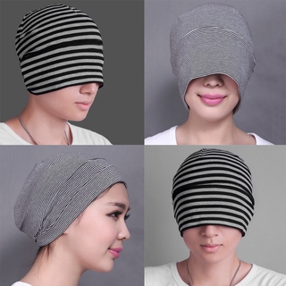 Mũ Trùm Đầu Cho Bệnh Nhân Ung Thư