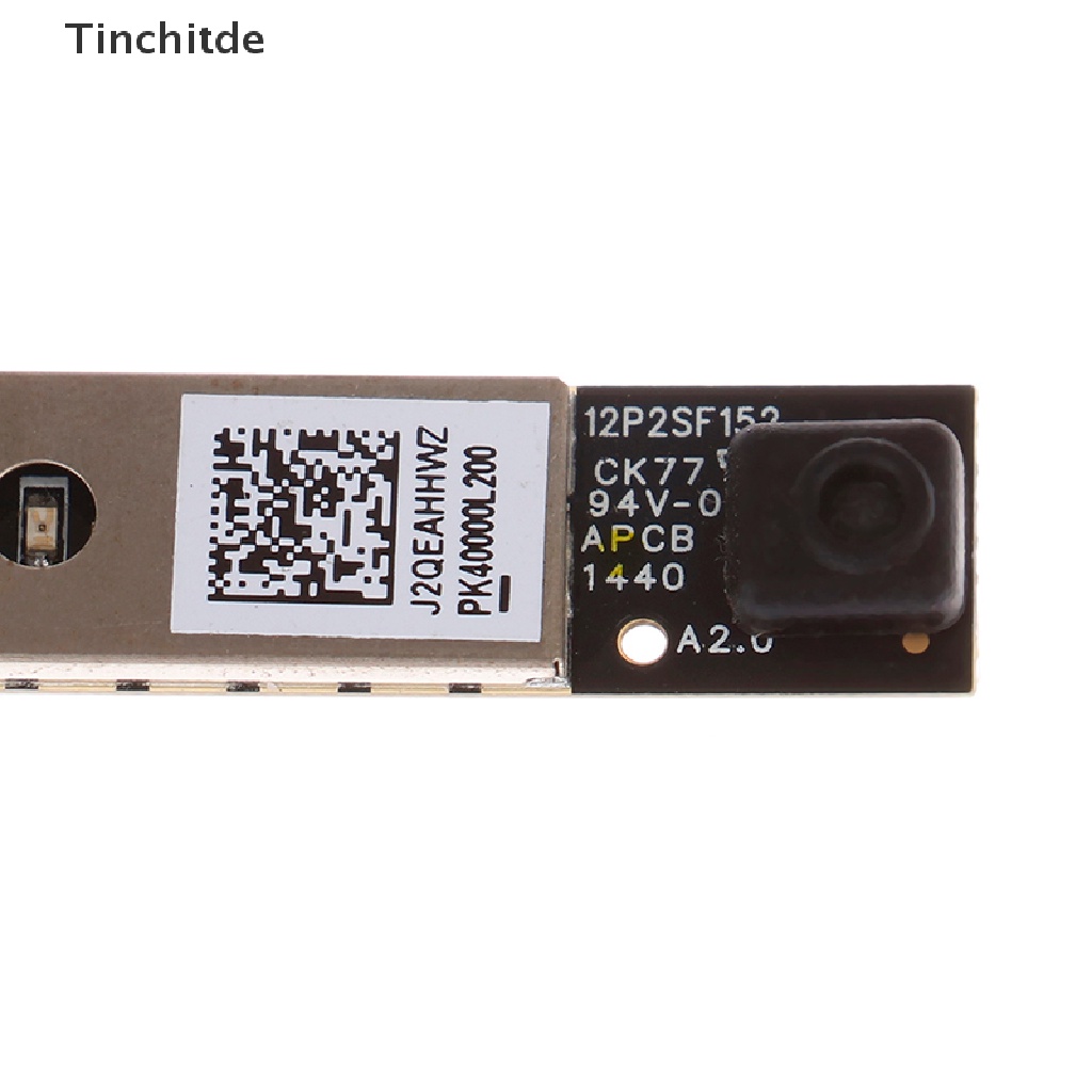 1 Bộ webcam Cho Lenovo E540 E531 E440 / 431 L540