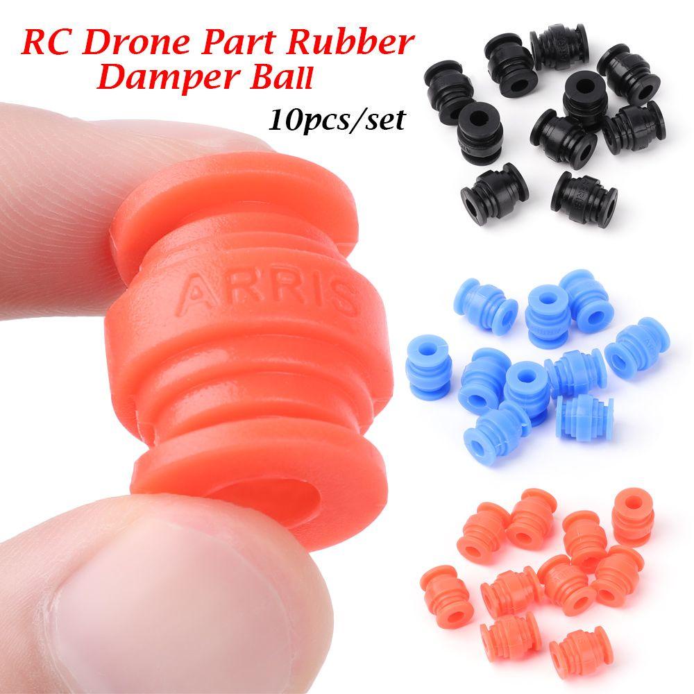Set 10 Bóng Cao Su Su Su Su SUSANS Chống Rung Cho Drone F4 F7