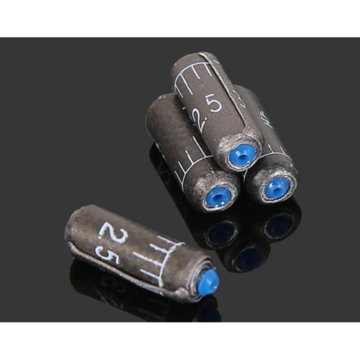 Chì Lá Câu Đài Tàng Hình