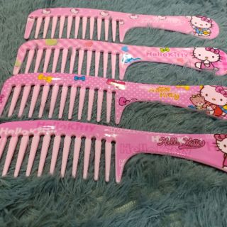 Lược Hello kitty S019-1