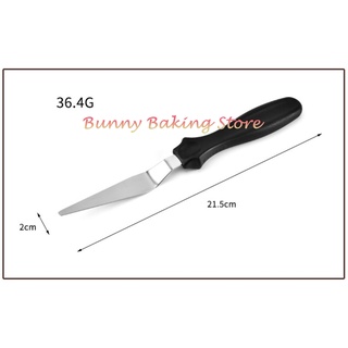 Bộ 3 dao chà láng mini
