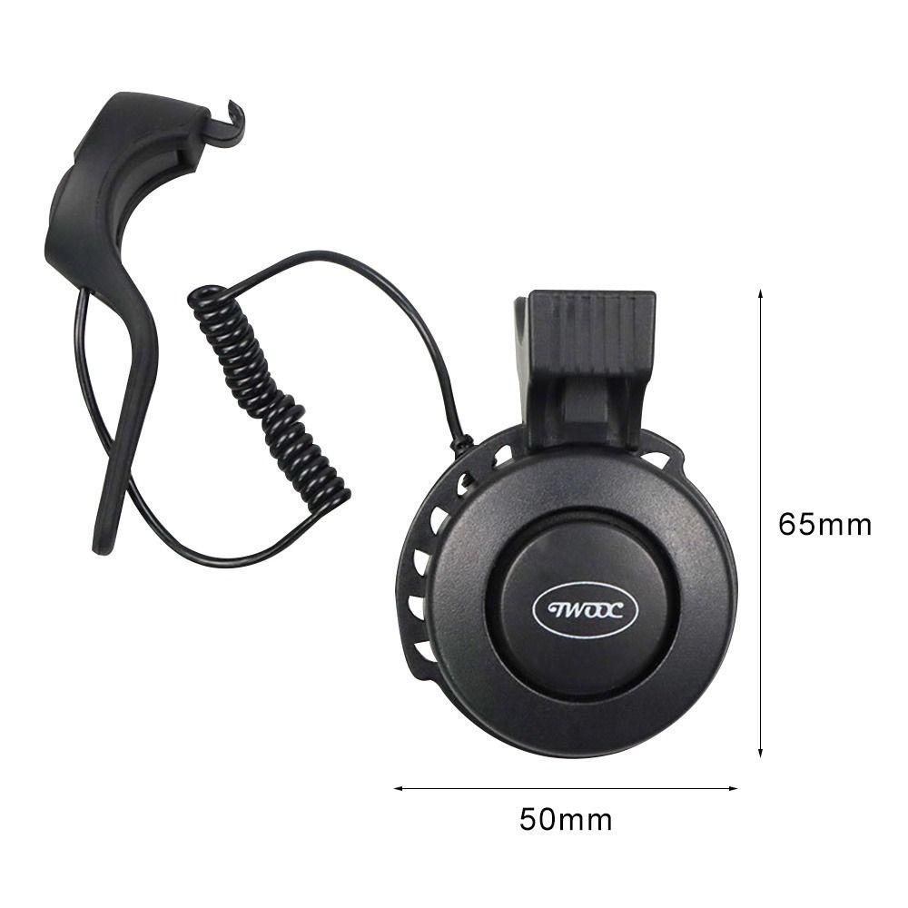 Loa Điện Tử SHOUKEY Thay Thế Kèm Sạc USB Chuyên Dụng Cho Xe Scooter Điện