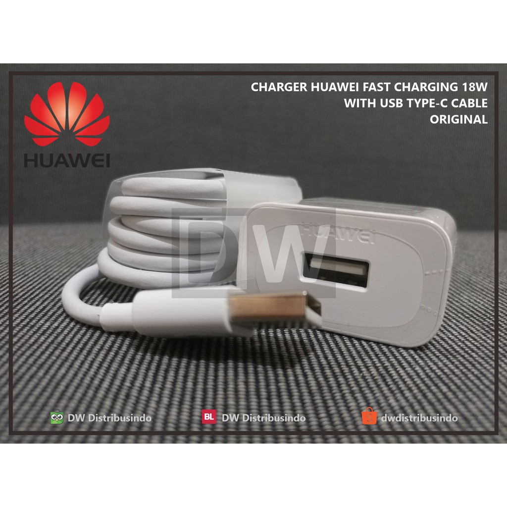 HUAWEI Củ Sạc Nhanh 18w P9 Leica P10 Plus Mate P20 Lite P30 Lite Nova 2i 3i 3 4 5