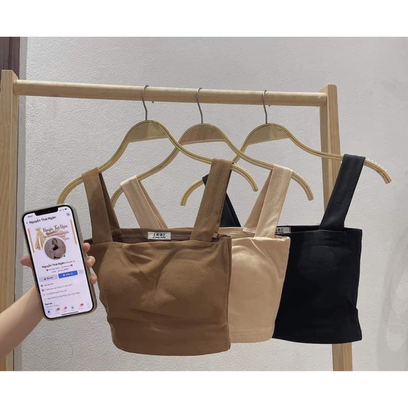 áo bra quai bản to | BigBuy360 - bigbuy360.vn