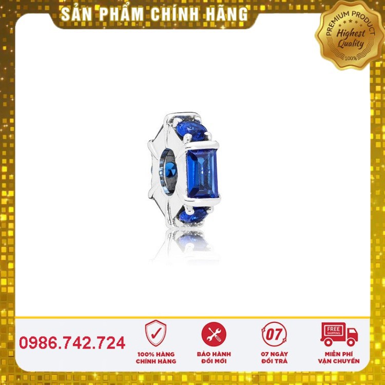 Charm bạc Pan chuẩn bạc S925 ALE Cao Cấp - Charm Bạc S925 ALE thích hợp để mix cho vòng bạc Pan - Mã sản phẩm DJJ310