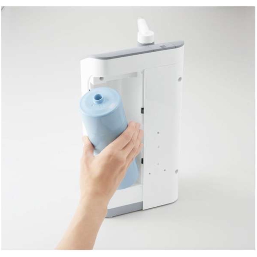 Máy lọc nước ion kiềm Panasonic TK-AS47  – Mới 100% nguyên thùng