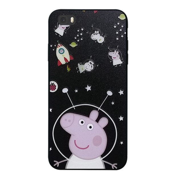 Huawei Nova 2i 3 3e 5 3i 5i P8 P9 P10 P20 P30 Lite Plus Pro Piggy Silicon Case Cover | BigBuy360 - bigbuy360.vn