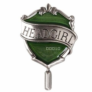 Huy Hiệu Phong Cách Harry Potter Độc Đáo