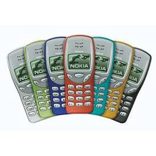 VỎ NOKIA 3210