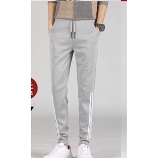 Quần nỉ jogger nam