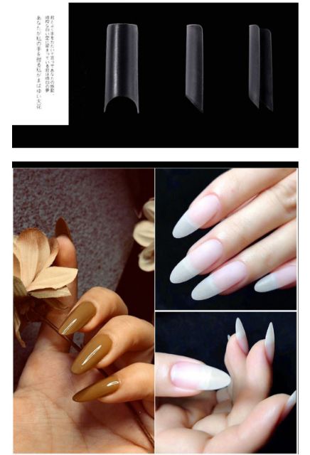 1 thanh 24 móng úp dẻo