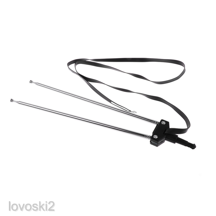 Ăng Ten TV Kỹ Thuật Số VHF / FM 300 VHF / Fm2 Kỹ Thuật Số Và Phụ Kiện