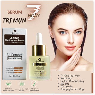 Serum Tri mun BỌC Doctor Care