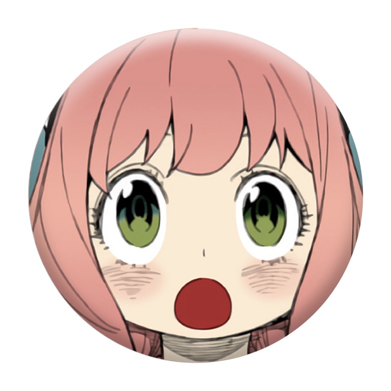 Tmdbyx Huy Hiệu Anime SPY×FAMILY