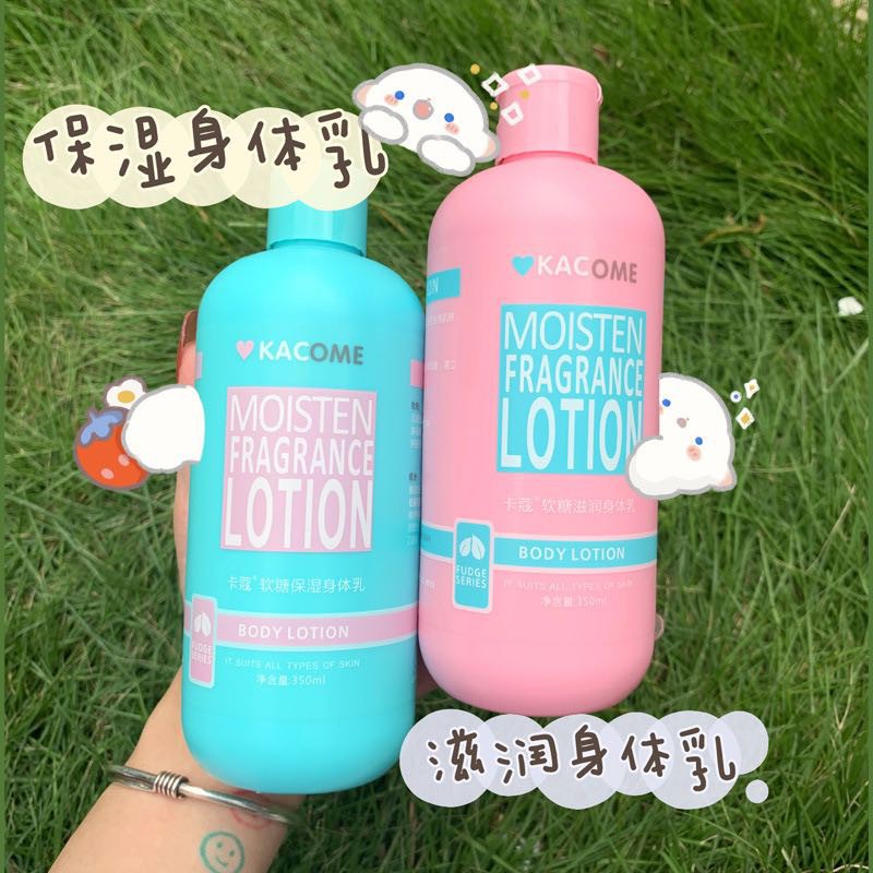 Sữa dưỡng thể Body Lotion 350ml G232 | BigBuy360 - bigbuy360.vn