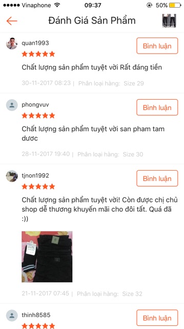 ⚡️xả kho 170k ⚡️Quần bò nam chất đẹp 170k 🔥kèm video + ảnh thật | BigBuy360 - bigbuy360.vn
