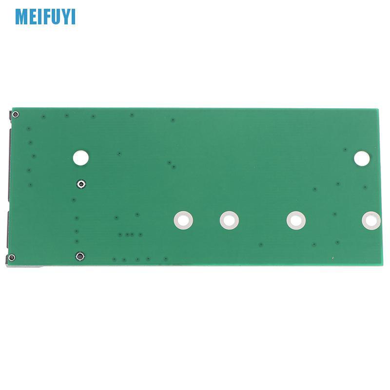 Đầu chuyển đổi từ M2 sang 2.5 inch ssd sata m.2 ngff ssd sang sata3