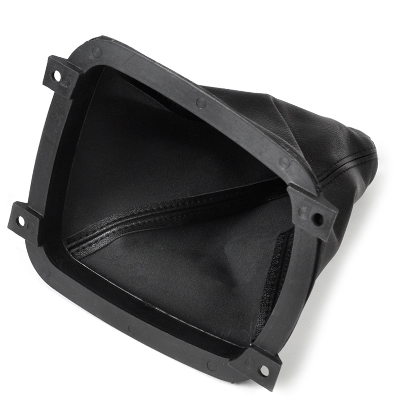 Bao Da PU Bọc Cần Số Xe Hơi Hyundai Sonata 1998 1999 2000 2001 2002 2003 2004 2005 2006