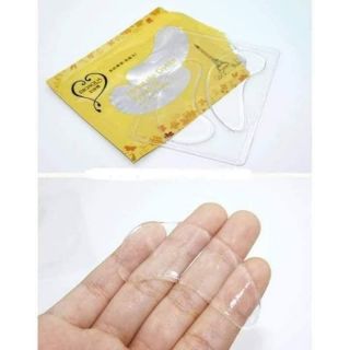Mặt nạ mắt hoa cúc BIOAQUA