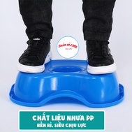 Chậu gội đầu tại giường tiện lợi cho người già, bà bầu, trẻ nhỏ -Thau gội đầu tiện ích (MS: 2206) - 01358 Buôn rẻ