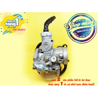 Bình Xăng Con Keihin Future 125