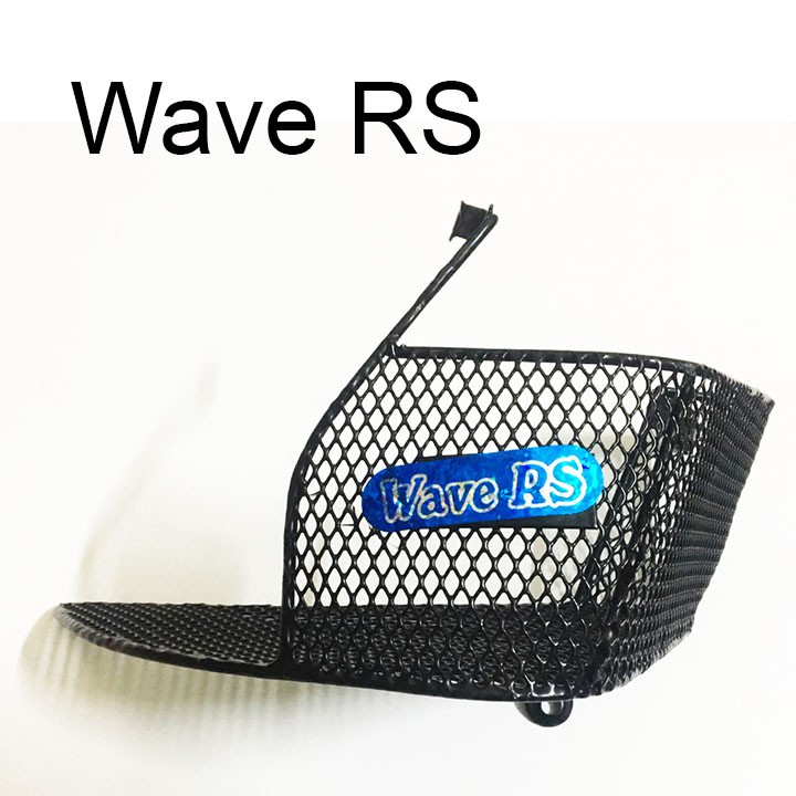 GIỎ XE MÁY GIỎ CẠNH