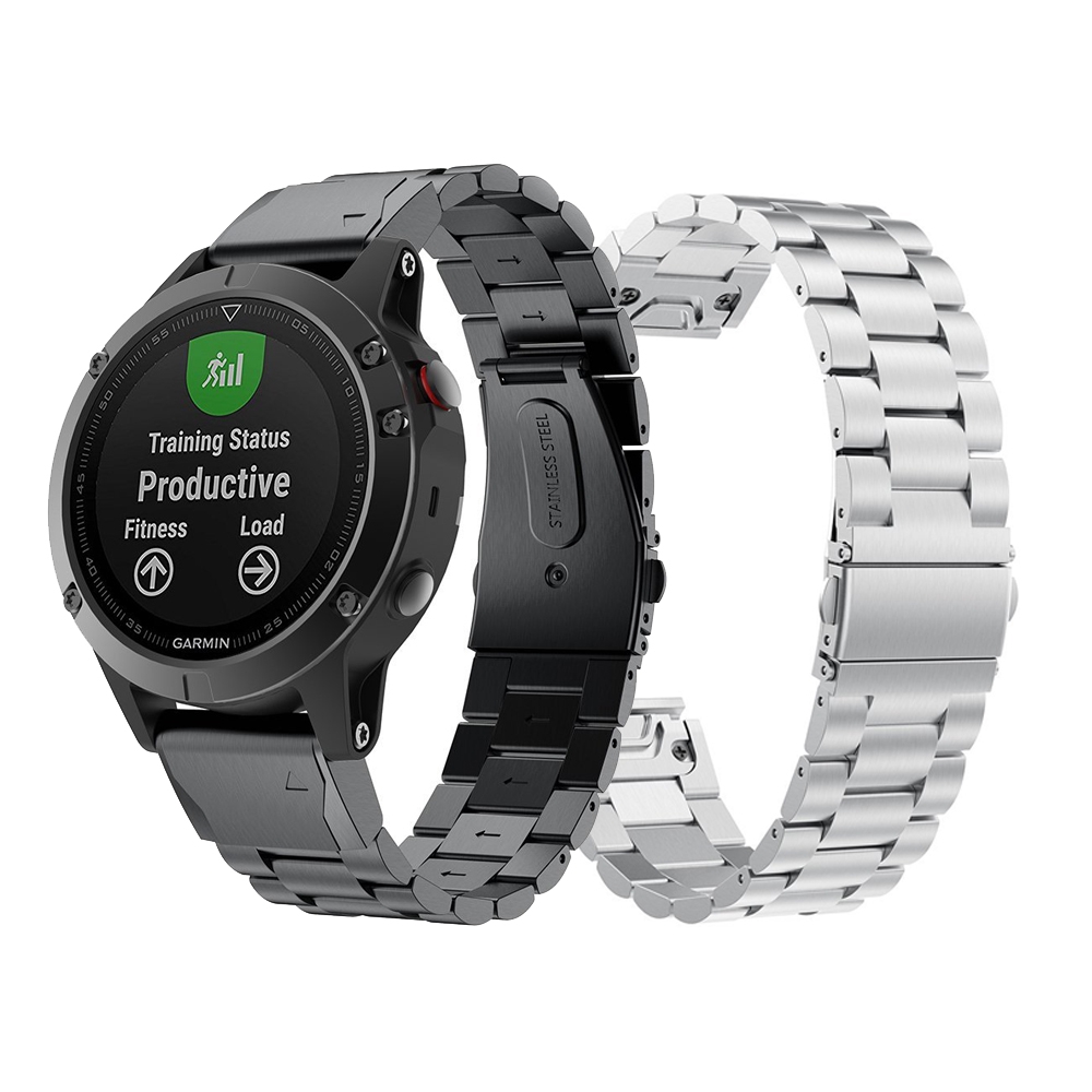 Dây Đeo Thay Thế Cho Đồng Hồ Thông Minh Garmin Fenix 5 Plus 935 Instinct