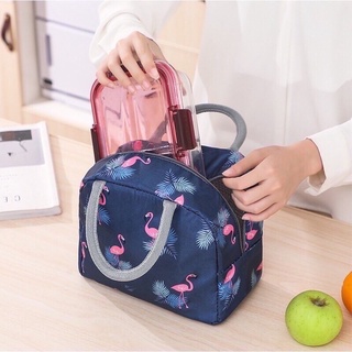 Túi đựng cơm giữ nhiệt cao cấp
