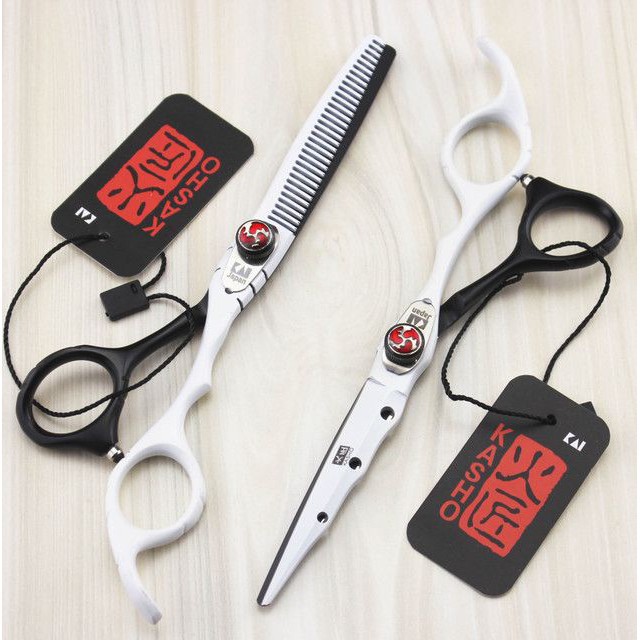 Kéo cắt tóc  kaisho made in japan