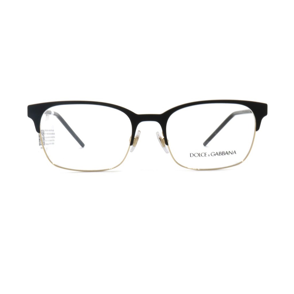 Gọng kính Dolce Gabbana DG1330 màu sắc thời trang chính hãng, thiết kế dễ đeo bảo vệ mắt