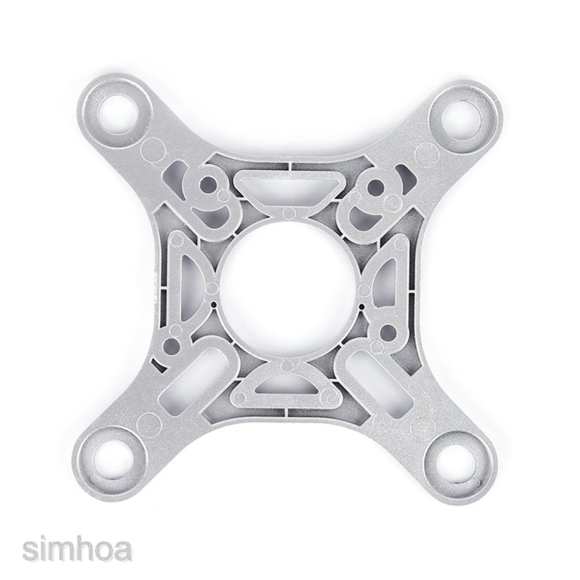 Set 6 Phụ Kiện Giảm Xóc 3 Trong 1 Bằng Cao Su Chuyên Dụng Cho Dji Phantom 3 Camera Gimbal