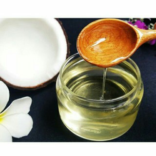 DẦU DỪA NGUYÊN CHẤT HOMEMADE 100ML