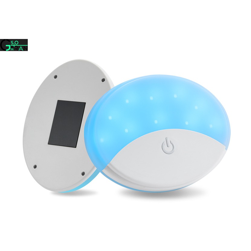Đèn LED dán trần xe hơi-đèn cảm ứng trên xe ô tô