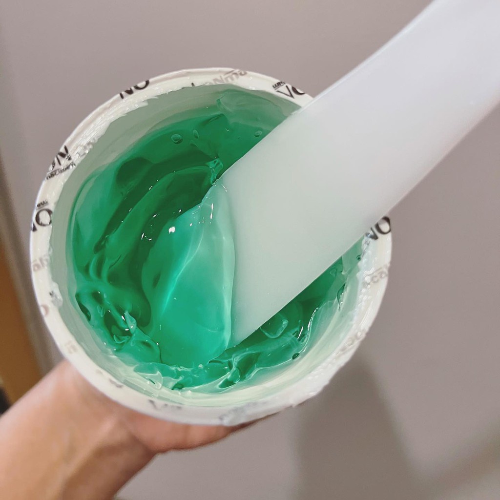 Mặt Nạ Onmacabim Oxygen Hyaluronic Mask Cấp Ẩm, Làm Sáng, Phục Hồi Da - 100ml