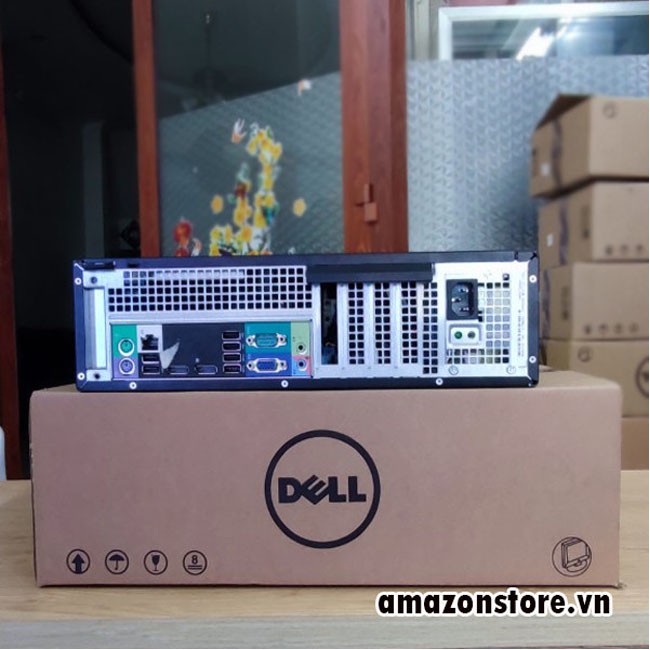 MÁY BỘ DELL OPTIPLEX 9010 DT | BigBuy360 - bigbuy360.vn