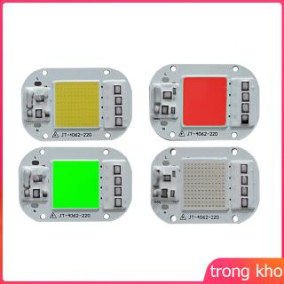 Chip Đèn Led Ac 220v 20w/30w/50w