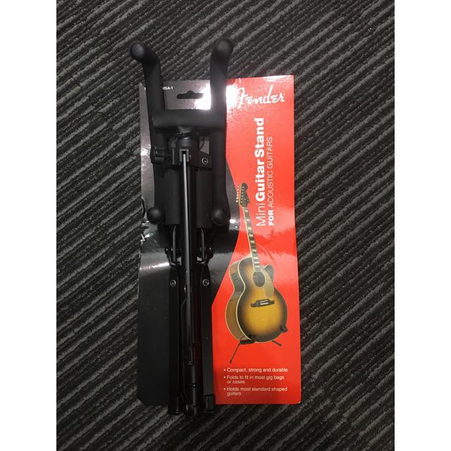 Chân đàn guitar acoustic Fender USA cao cấp No.0991812000