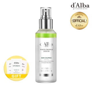 [d'Alba] Serum dạng xịt cho da nhạy cảm Skin Calming Spray Serum 100ml